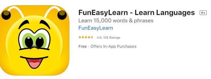 Fun Easy Learn