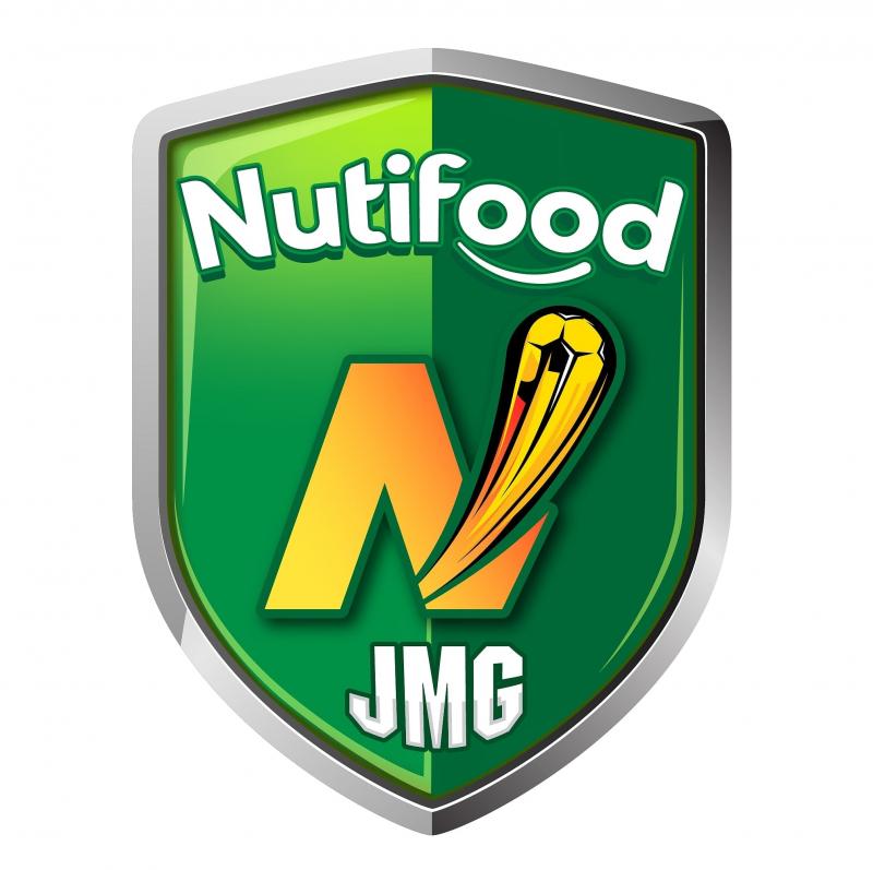 Học viện Bóng đá Nutifood JMG