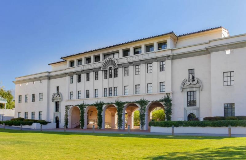 Học viện công nghệ California - Mỹ