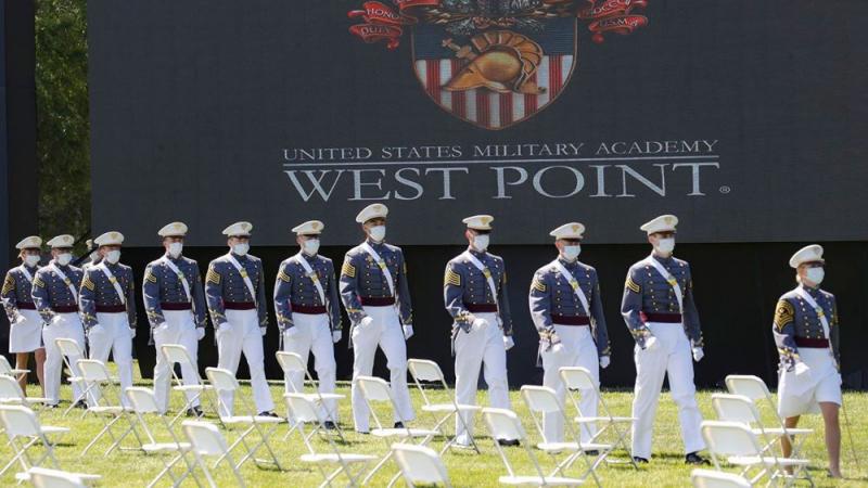 Học viện Quân sự West Point