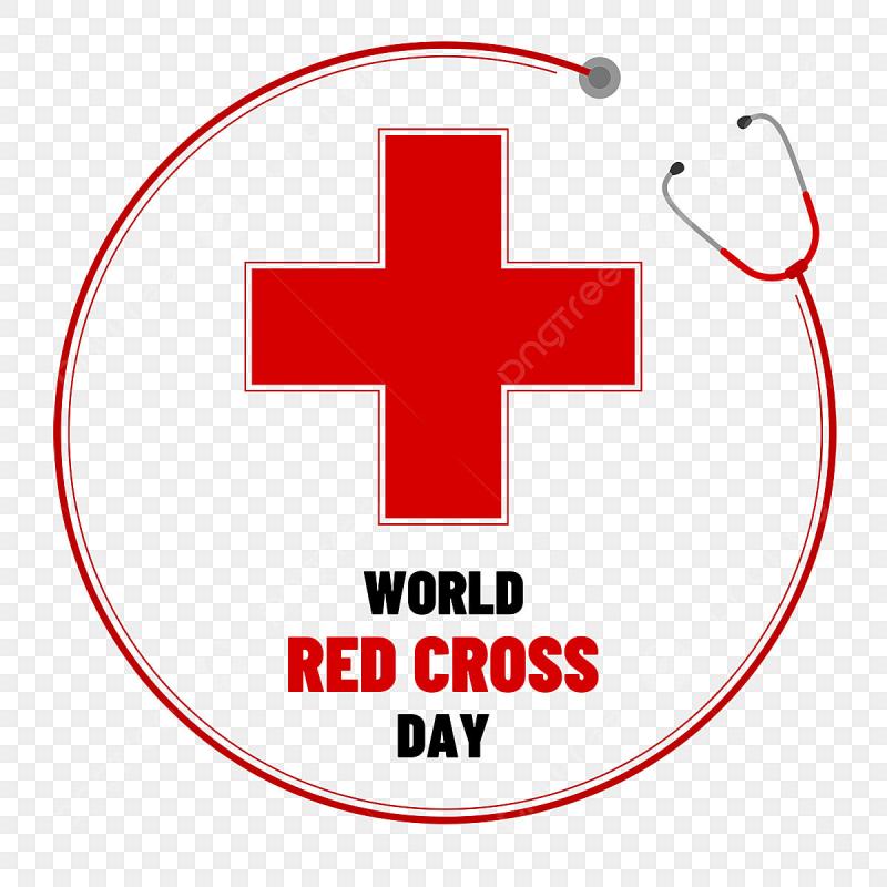 Hội chữ thập đỏ (Red Cross)