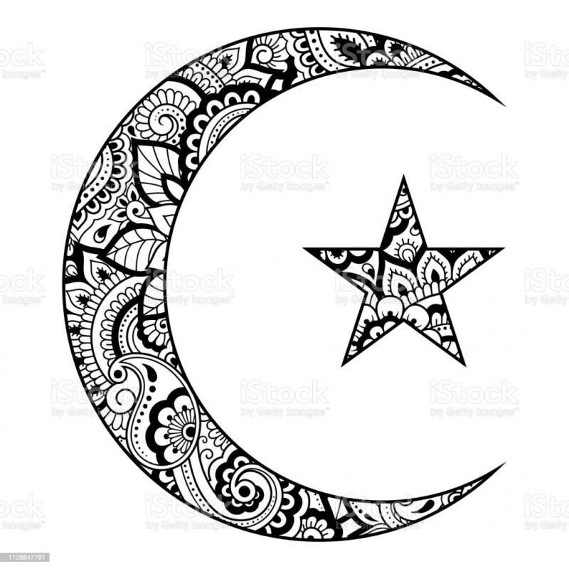 Biểu tượng Hồi giáo