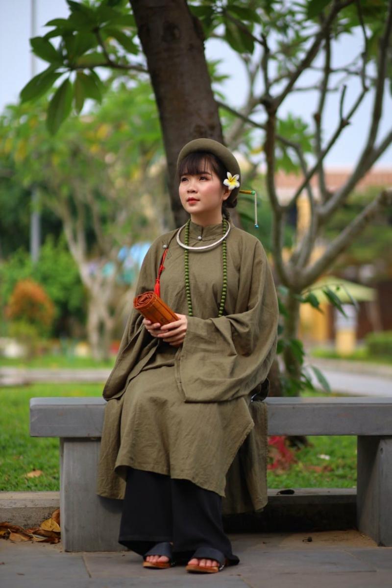 HoiAn Outfit