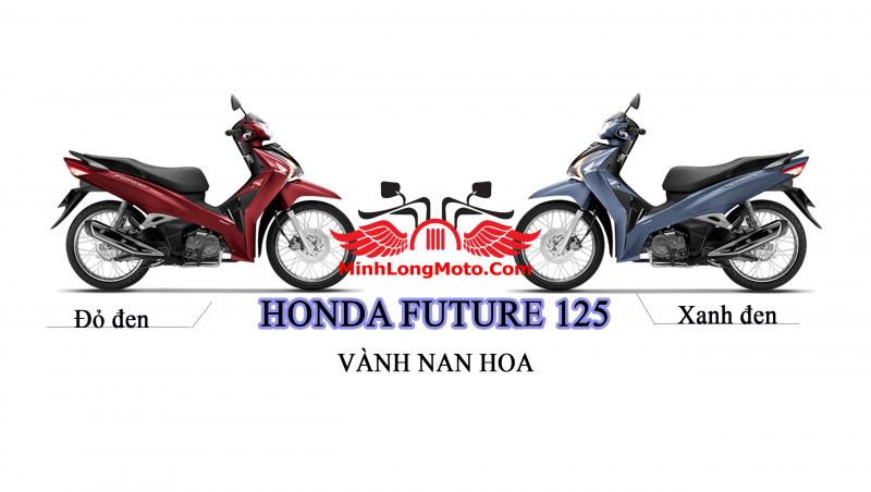 Honda Future 125 2021