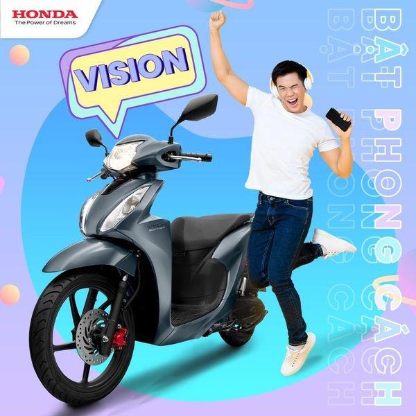 Honda Hoàng Hà