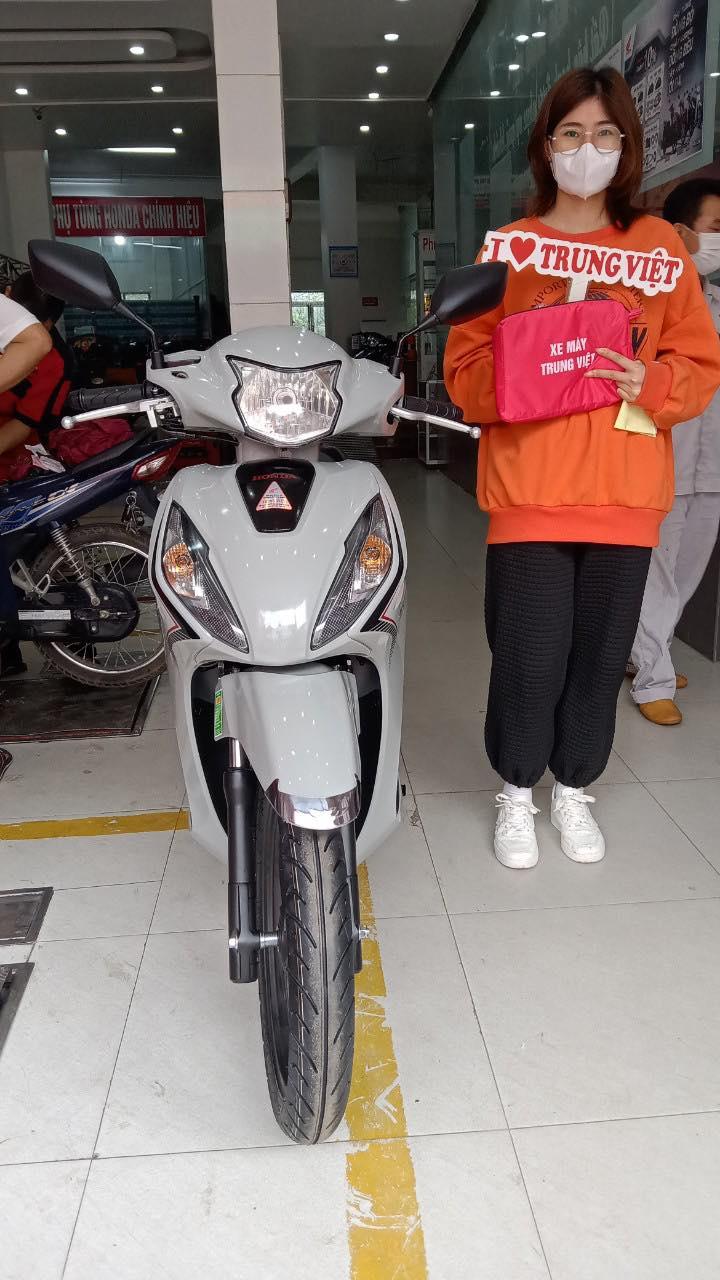 Honda Trung Việt