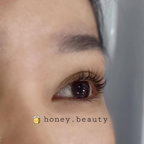 Honey Beauty