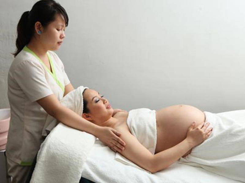 Hồng Nga - Chăm sóc mẹ và bé sau sinh