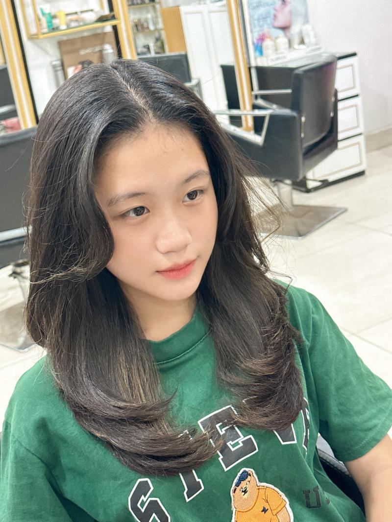 Hồng Nhung Hair Salon
