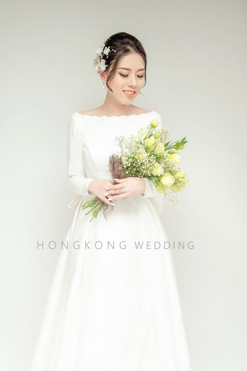 HongKong Wedding