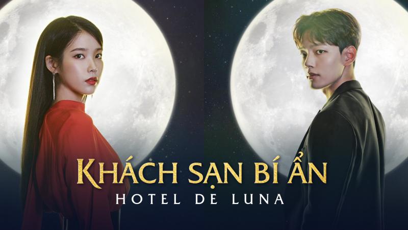 Hotel Del Luna - Khách Sạn Ánh Trăng