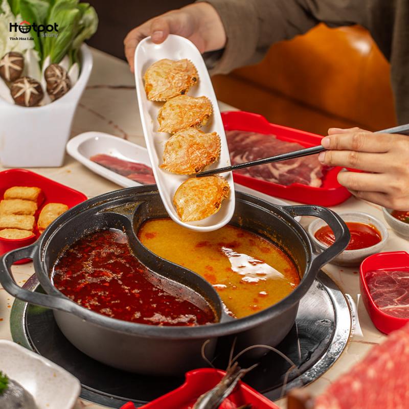 Ngoài buffet hải sản, các quán ăn khác ở Gò Vấp có khuyến nghị để thưởng thức hải sản ngon không?