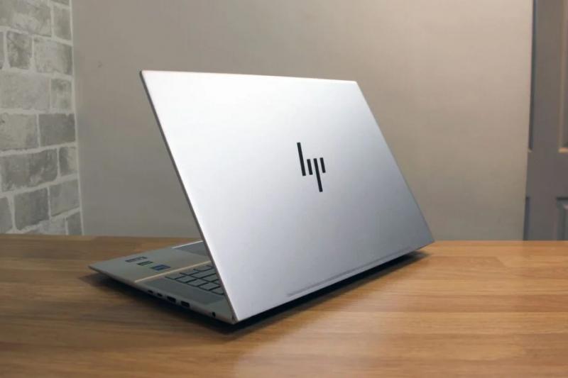 Laptop thương hiệu HP có giá thành vừa phải