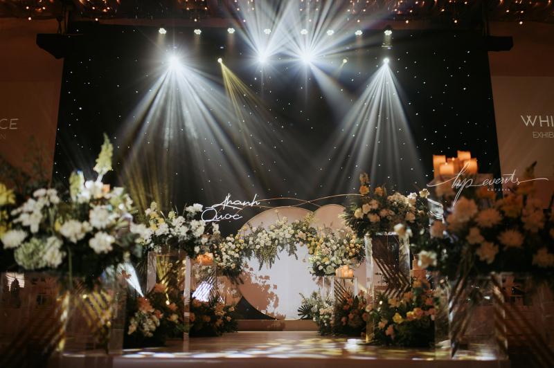 HP Wedding & Events