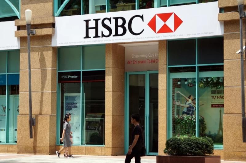 HSBC Việt Nam