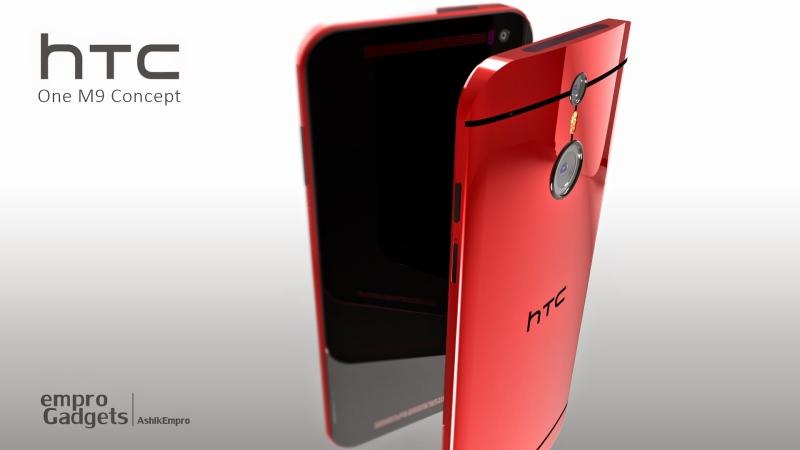 Điện thoại thương hiệu HTC