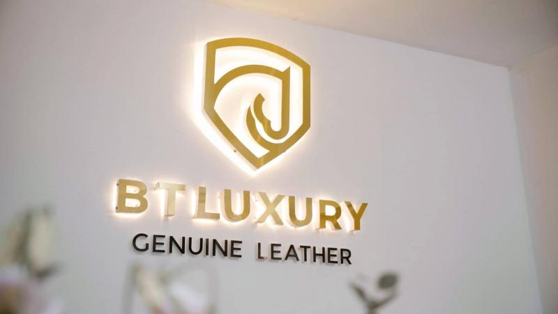 BT Luxury - Đồ da cao cấp