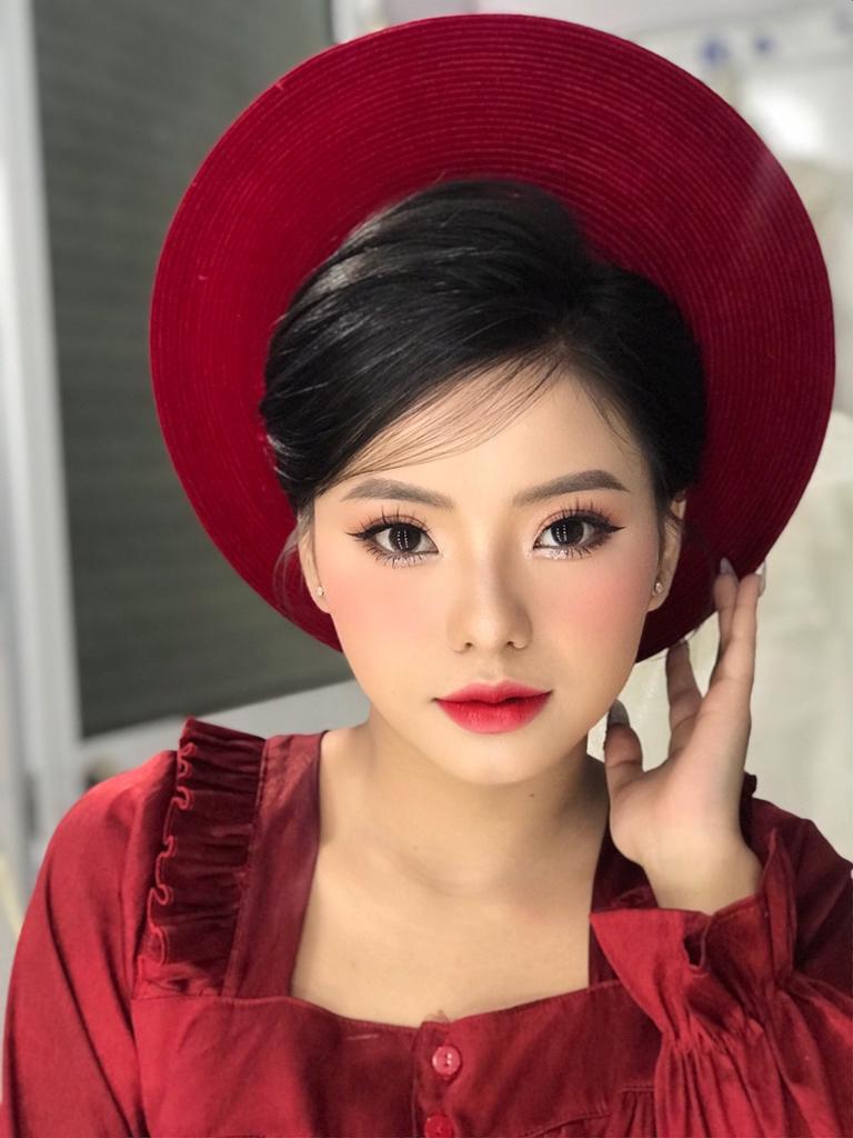 Huelinh Huynh Makeup