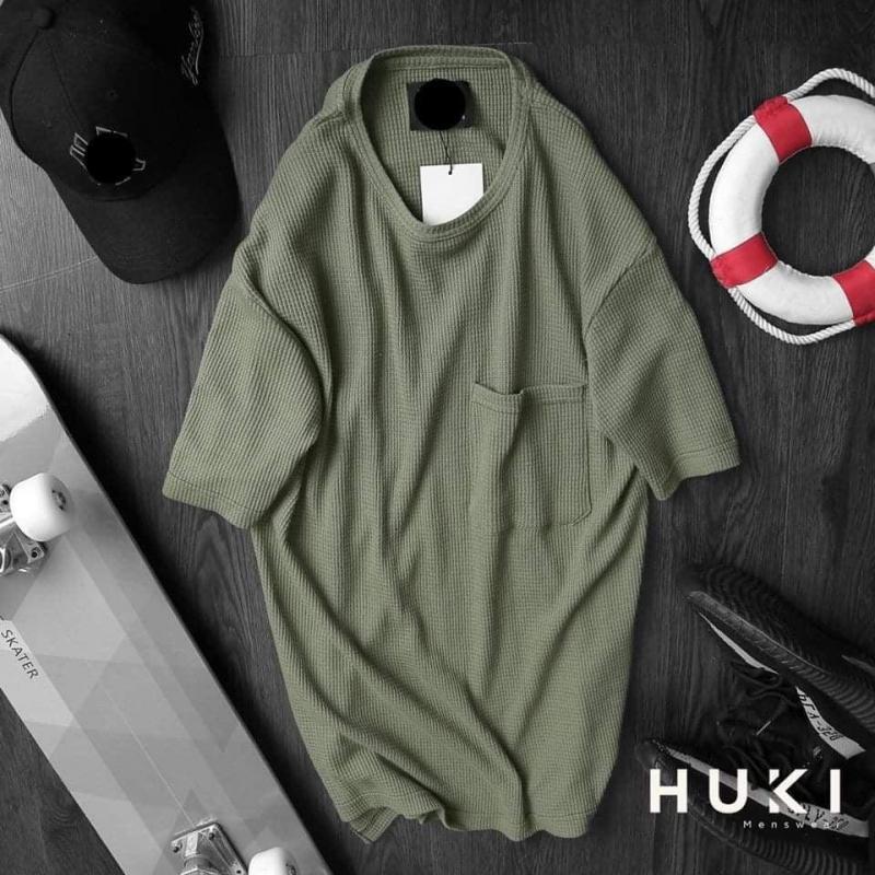 Huki Menswear