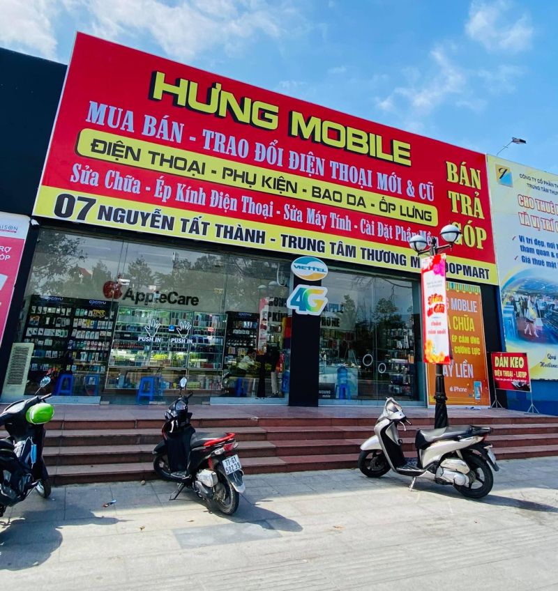 Hưng Mobile - Alo Shop