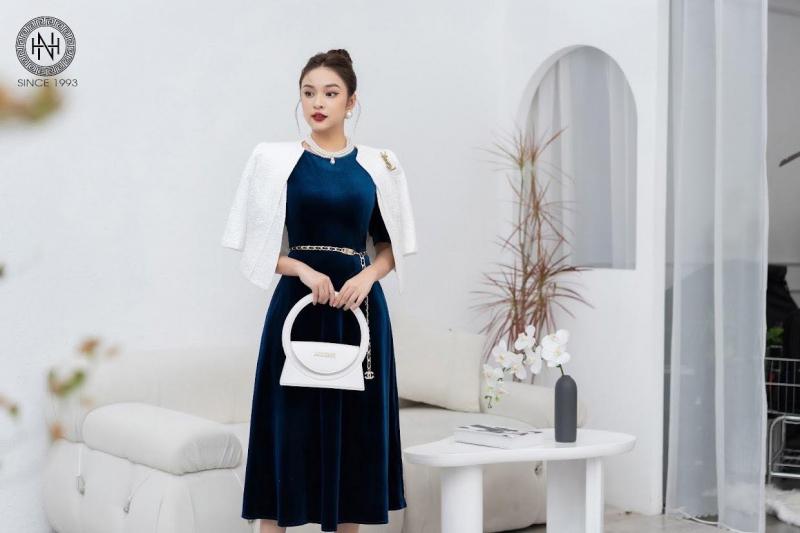 Hung Nghia Fashion