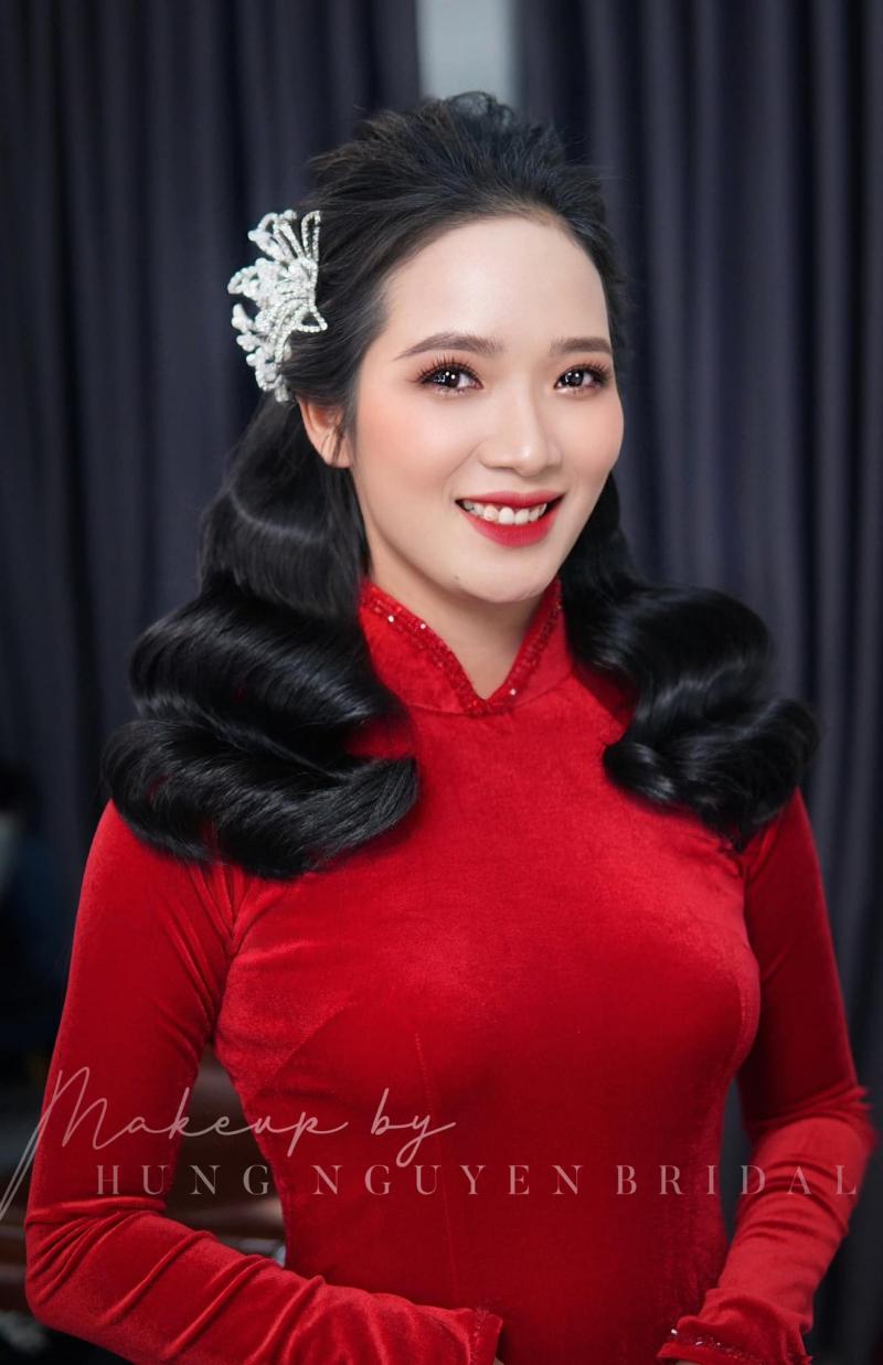 Hung Nguyen Make Up (Bridal Hung Nguyen)