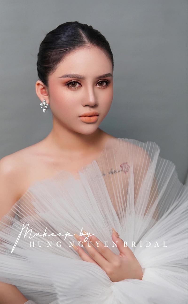 Hung Nguyen Make Up (Bridal Hung Nguyen)