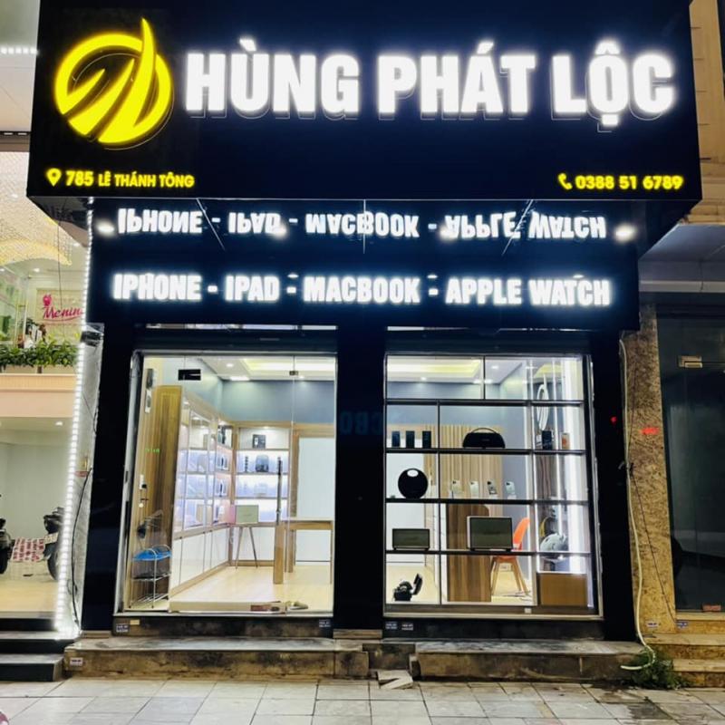 Hùng Phát Lộc Store