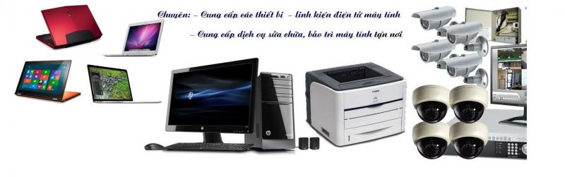 Hùng Phong Computer