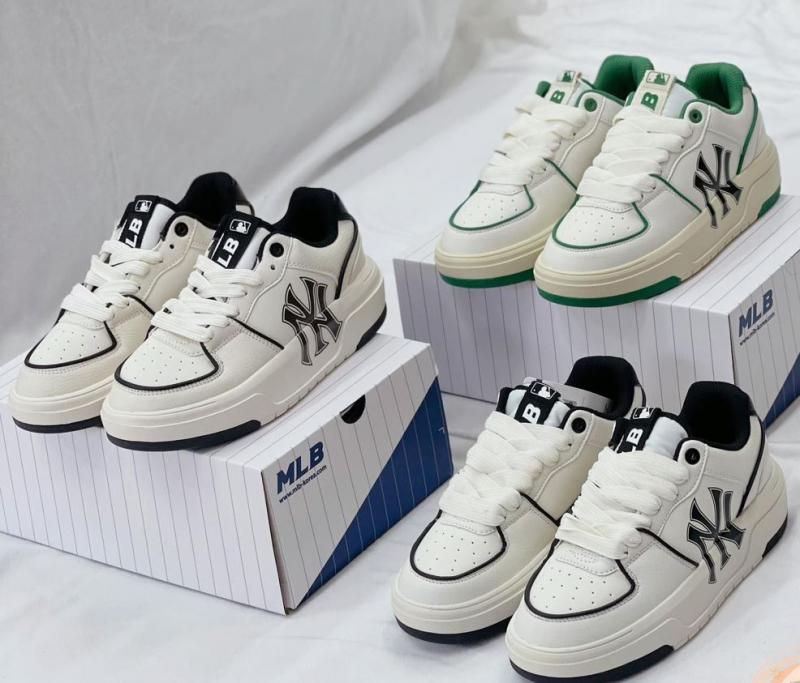 Mẫu giày thể thao Hưng Sneaker