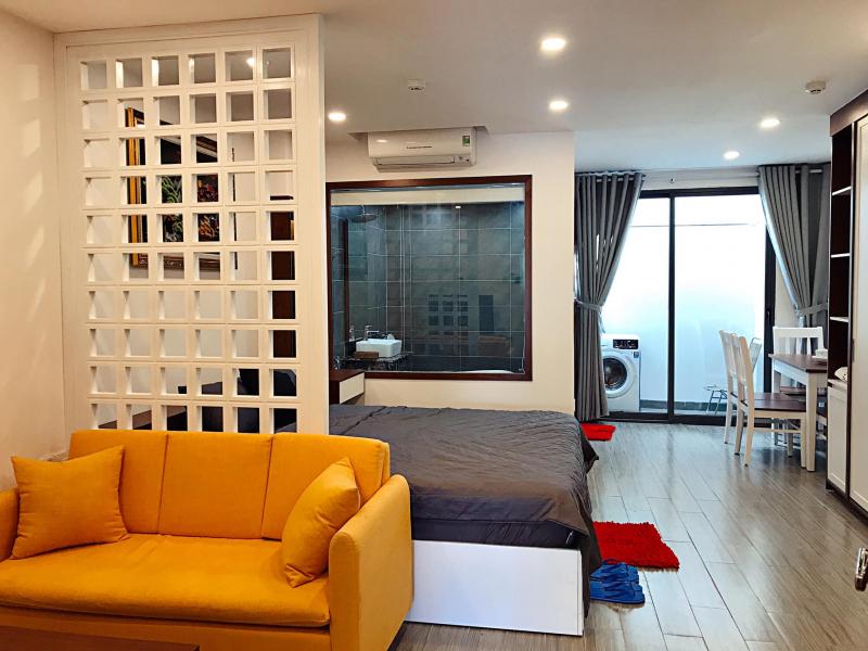 Hưng Thành Luxury Hotel Apartments