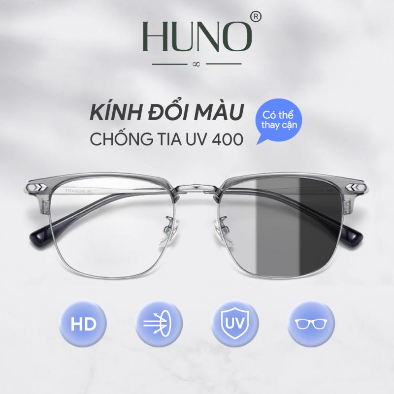 Huno Eyewear