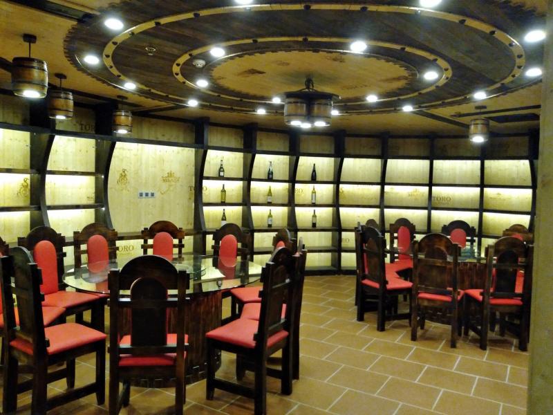 Huong Bien Restaurant
