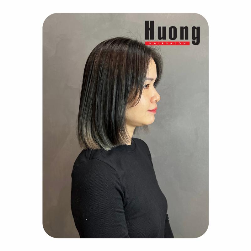 Huong Hair Salon
