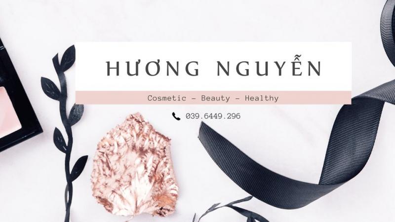 Hương Nguyễn Cosmetic