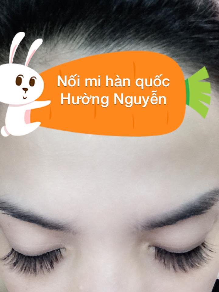 Hường Nguyễn Nối Mi