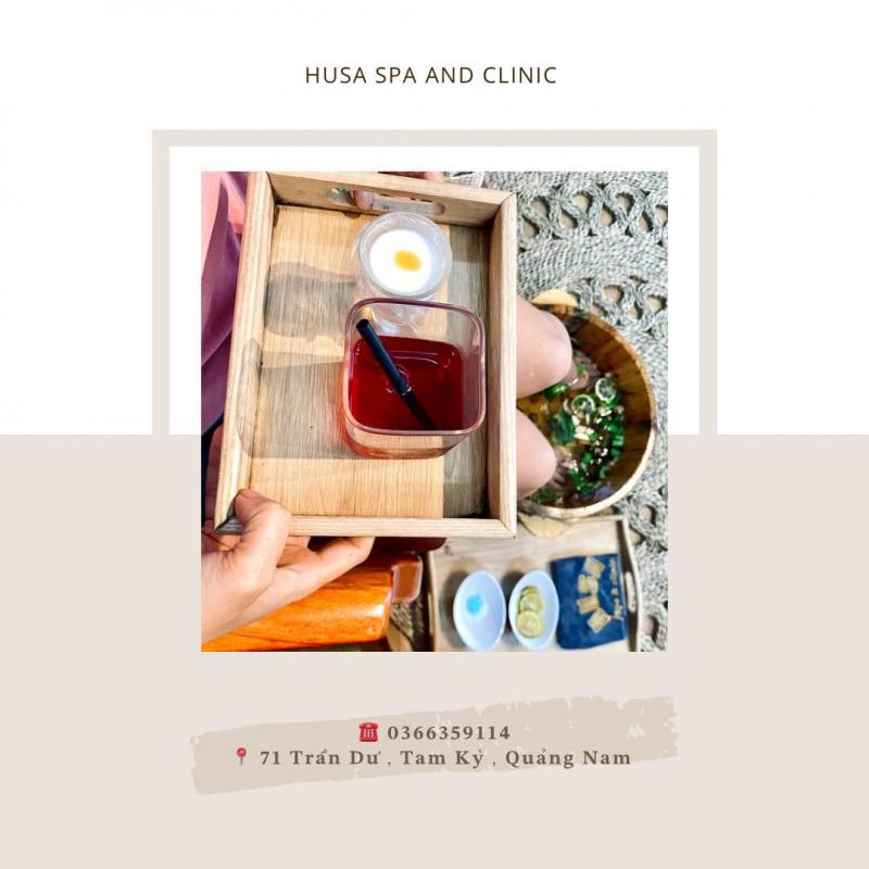 Husa Spa And Clinic
