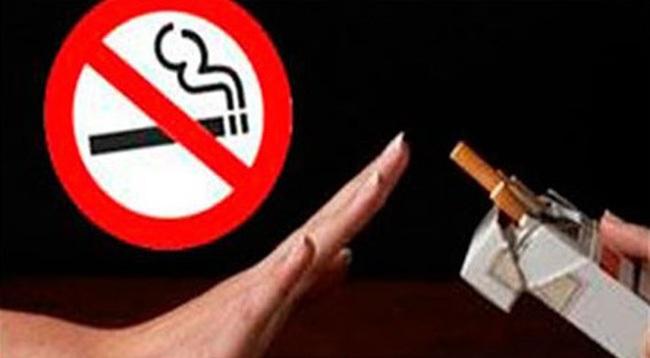 Những người hút thuốc có nguy cơ bị ung thư phổi cao gấp 25 lần
