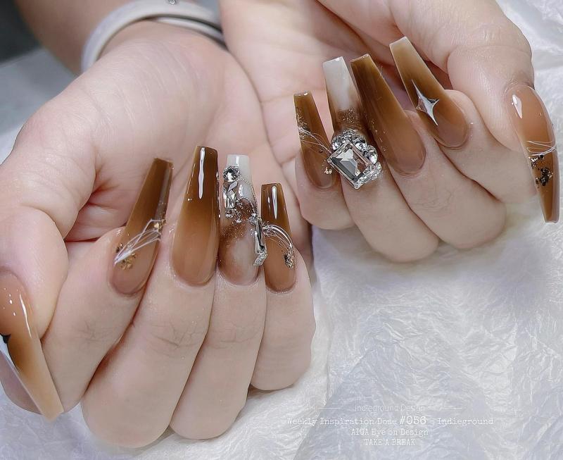 Huyền Anh Nails Beauty
