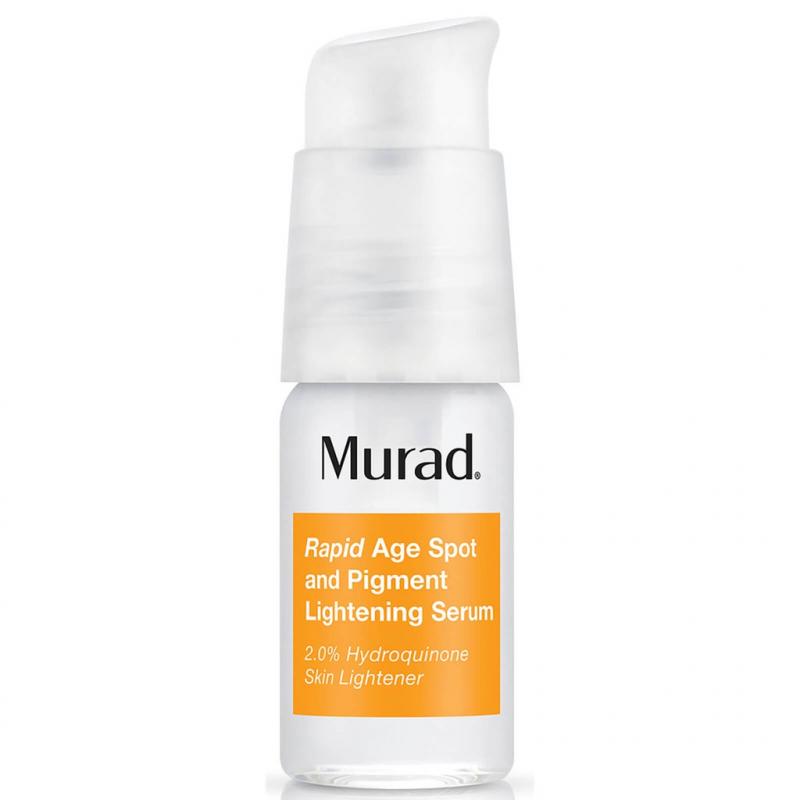 Murad Rapid Age Spot and Pigment Lightening Serum 2% hydroquinone + AHA