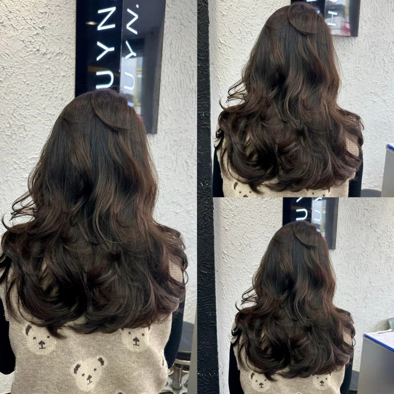 Hyun.A Hair Salon