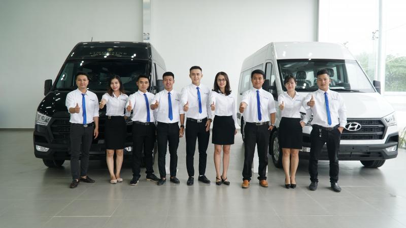 Hyundai Hưng Thịnh