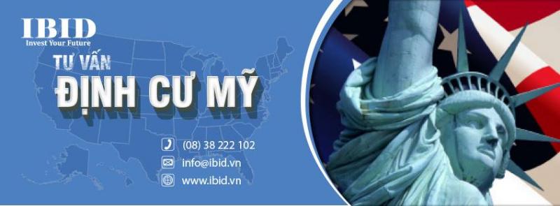 IBID - Định cư Mỹ