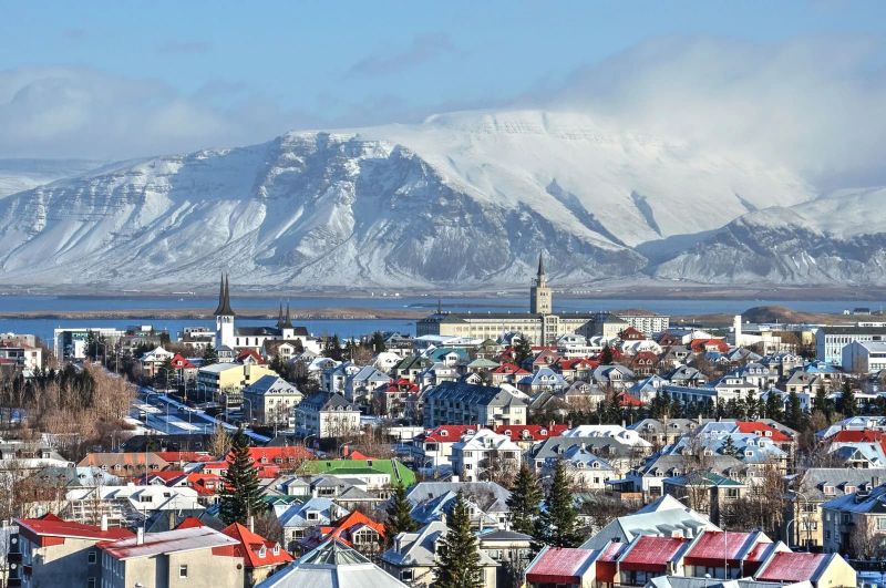 Đại học công lập ở Iceland đều miễn học phí cho tất cả sinh viên