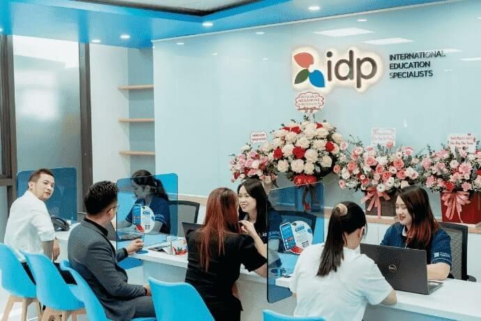IDP Education Vietnam