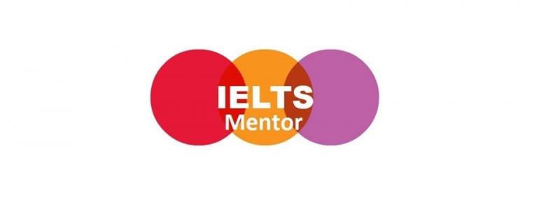 Logo của IELTS Mentor