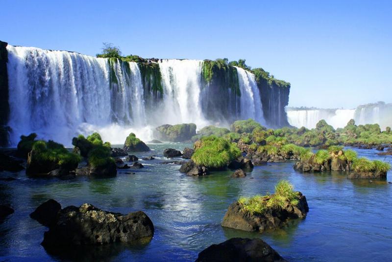 Vườn quốc gia Iguazu