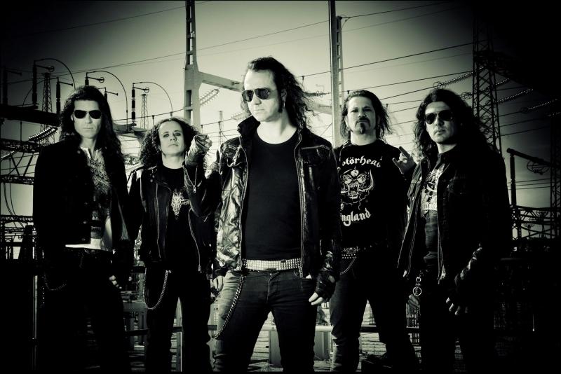 I'll see you in my dreams - Moonspell