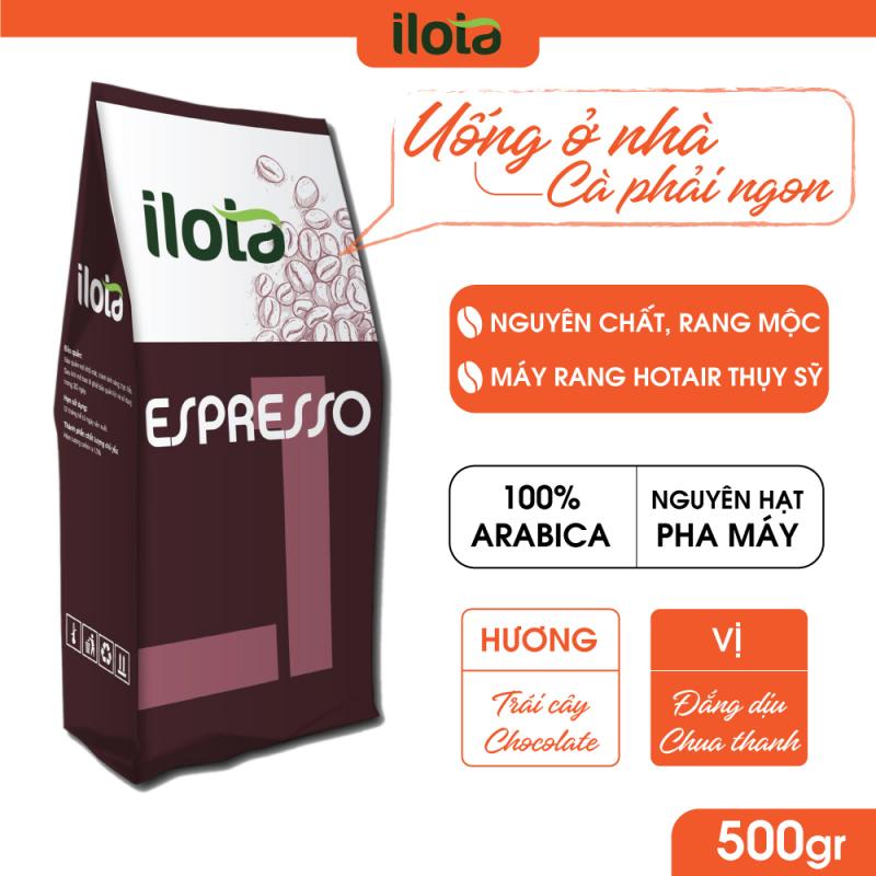 Ilota Coffee