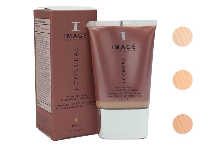 Image Skincare Conceal Flawless Foundation SPF 30